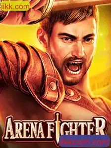 ArenaFighter: Uma Imersão no Mundo dos Combates Virtuais