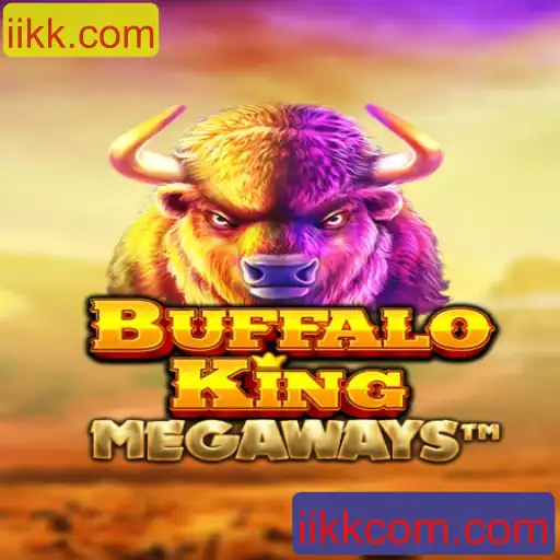 Descubra o Mundo de Emoções do Jogo BuffaloKing