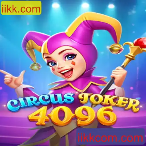 Descubra o Fascinante Mundo de CircusJoker4096