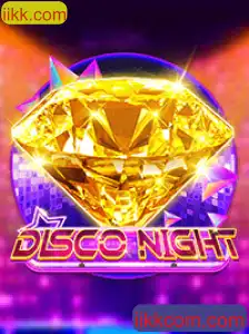 DiscoNight: O Jogo Que Está Conquistando o Mundo