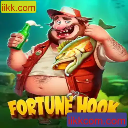 Descubra o Universo de FortuneHook: Uma Aventura de Estratégia e Sorte