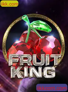 Descubra o Mundo do Jogo FruitKing e Suas Regras