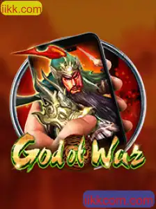 Explorando o Mundo de GodofWarM: Uma Jornada Épica
