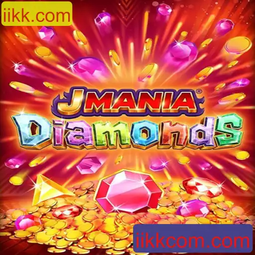 Descubra o Envolvente Universo de JManiaDiamonds