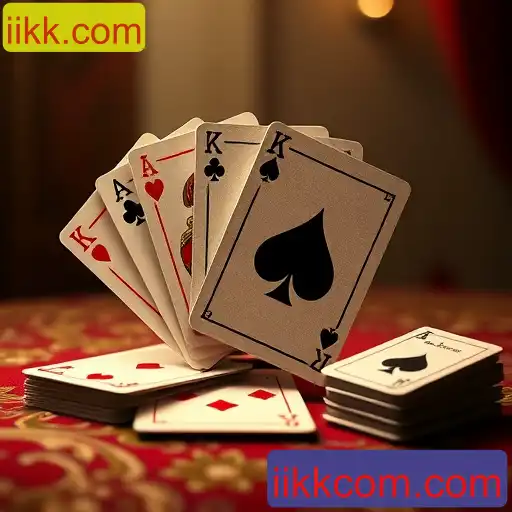 Jogos de cartas