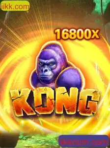Descubra o Fascinante Mundo do Jogo Kong