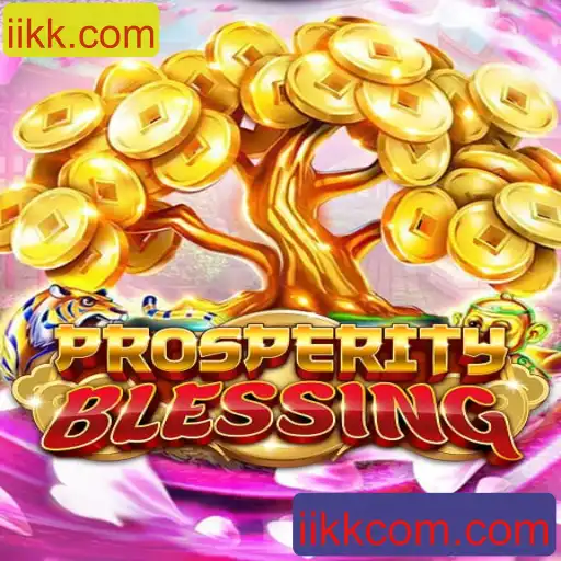 Explorando o Universo de ProsperityBlessing