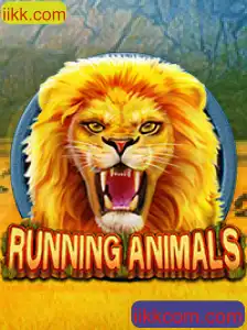 Descubra o Fascinante Universo de RunningAnimals