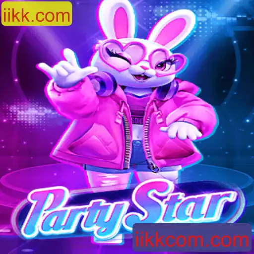 Explorando o Mundo Dinâmico de PartyStar