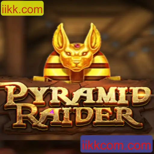 Explorando o Fascinante Mundo de PyramidRaider