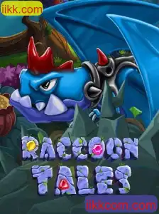 RaccoonTales: Descubra o Fascinante Mundo dos Guaxinins