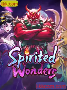 Descubra o Encantamento de SpiritedWonders: Um Guia Completo de Jogo