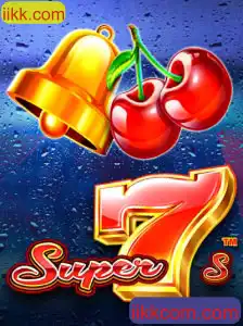 Descubra o Empolgante Mundo de Super7s