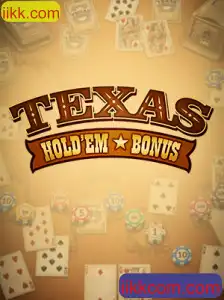 Texas Hold'em Bonus: Estratégias e Regras para Dominá-lo