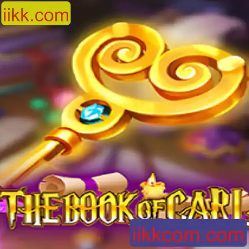 TheBookofCarl: Uma Jornada de Descoberta e Estratégia em iikk.com