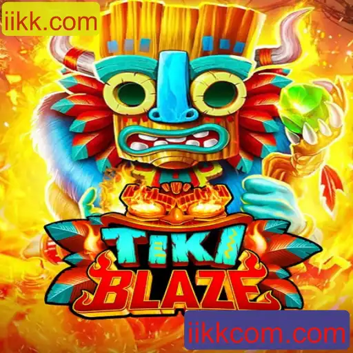 Descubra TikiBlaze: A Nova Sensação dos Jogos Online